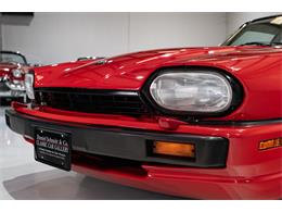 1993 Jaguar XJR-S (CC-2071669) for sale in St. Louis, Missouri