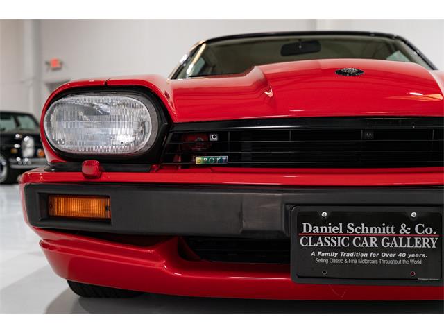 1993 Jaguar XJR-S (CC-2071669) for sale in St. Louis, Missouri