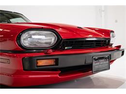 1993 Jaguar XJR-S (CC-2071669) for sale in St. Louis, Missouri
