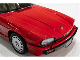 1993 Jaguar XJR-S (CC-2071669) for sale in St. Louis, Missouri