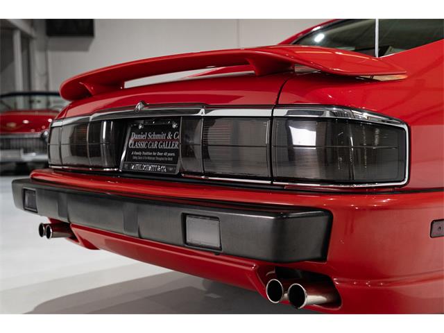 1993 Jaguar XJR-S (CC-2071669) for sale in St. Louis, Missouri