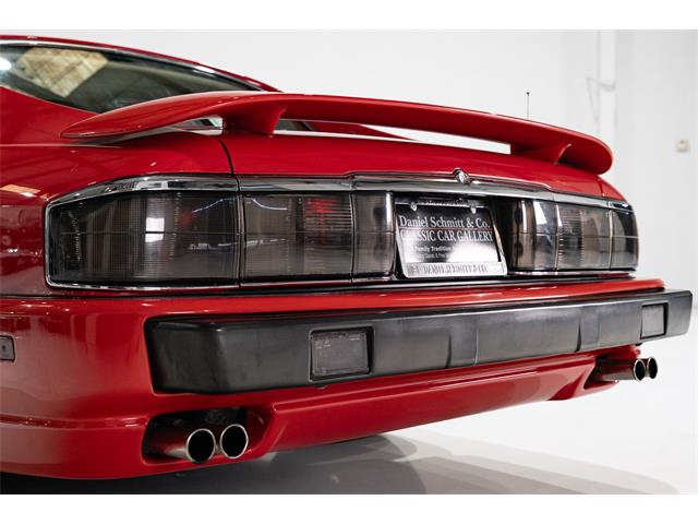 1993 Jaguar XJR-S (CC-2071669) for sale in St. Louis, Missouri