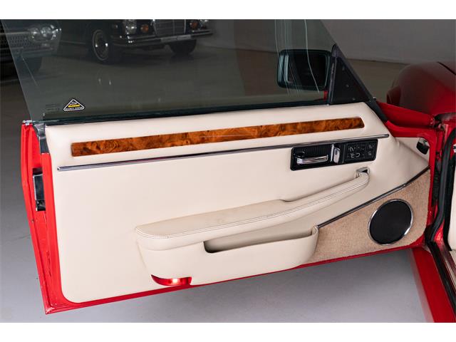 1993 Jaguar XJR-S (CC-2071669) for sale in St. Louis, Missouri