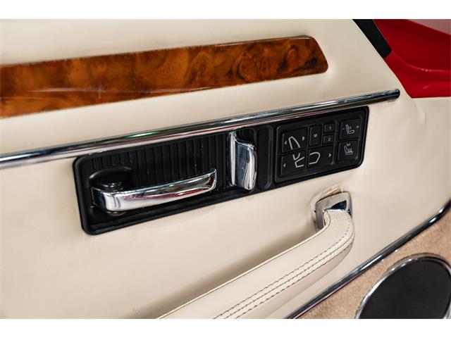 1993 Jaguar XJR-S (CC-2071669) for sale in St. Louis, Missouri