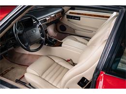 1993 Jaguar XJR-S (CC-2071669) for sale in St. Louis, Missouri