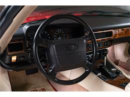 1993 Jaguar XJR-S (CC-2071669) for sale in St. Louis, Missouri
