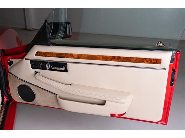 1993 Jaguar XJR-S (CC-2071669) for sale in St. Louis, Missouri