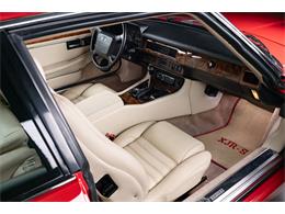1993 Jaguar XJR-S (CC-2071669) for sale in St. Louis, Missouri
