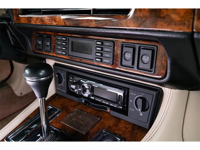 1993 Jaguar XJR-S (CC-2071669) for sale in St. Louis, Missouri