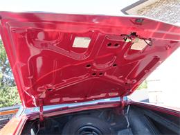 1969 Chevrolet Caprice (CC-2070167) for sale in Mill Hall, Pennsylvania