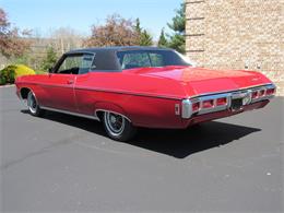 1969 Chevrolet Caprice (CC-2070167) for sale in Mill Hall, Pennsylvania