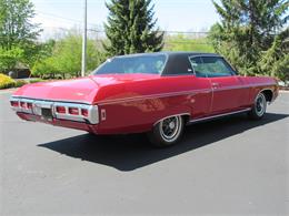 1969 Chevrolet Caprice (CC-2070167) for sale in Mill Hall, Pennsylvania