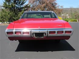 1969 Chevrolet Caprice (CC-2070167) for sale in Mill Hall, Pennsylvania