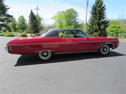 1969 Chevrolet Caprice (CC-2070167) for sale in Mill Hall, Pennsylvania