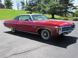 1969 Chevrolet Caprice (CC-2070167) for sale in Mill Hall, Pennsylvania
