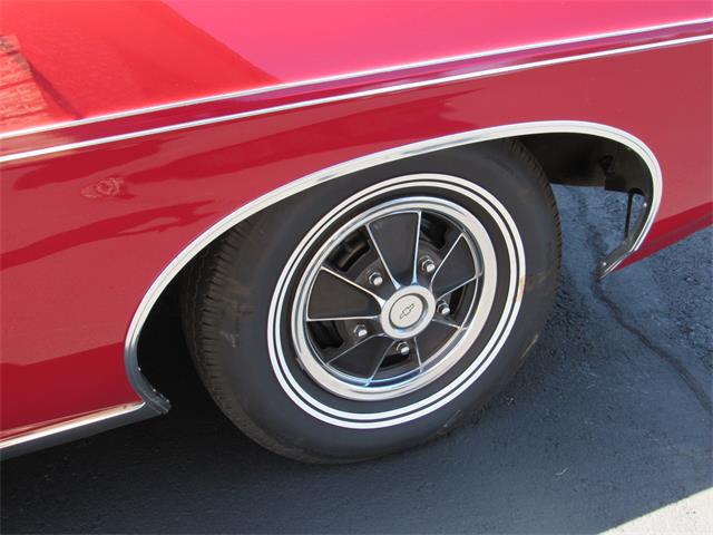 1969 Chevrolet Caprice (CC-2070167) for sale in Mill Hall, Pennsylvania
