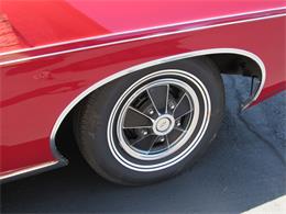 1969 Chevrolet Caprice (CC-2070167) for sale in Mill Hall, Pennsylvania