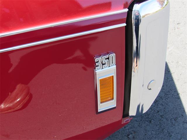 1969 Chevrolet Caprice (CC-2070167) for sale in Mill Hall, Pennsylvania