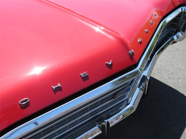 1969 Chevrolet Caprice (CC-2070167) for sale in Mill Hall, Pennsylvania