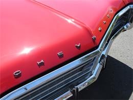 1969 Chevrolet Caprice (CC-2070167) for sale in Mill Hall, Pennsylvania