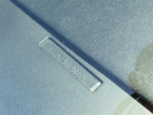1969 Chevrolet Caprice (CC-2070167) for sale in Mill Hall, Pennsylvania
