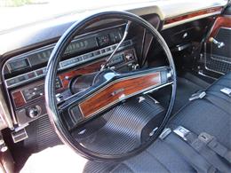 1969 Chevrolet Caprice (CC-2070167) for sale in Mill Hall, Pennsylvania