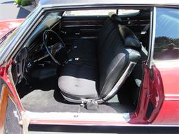 1969 Chevrolet Caprice (CC-2070167) for sale in Mill Hall, Pennsylvania