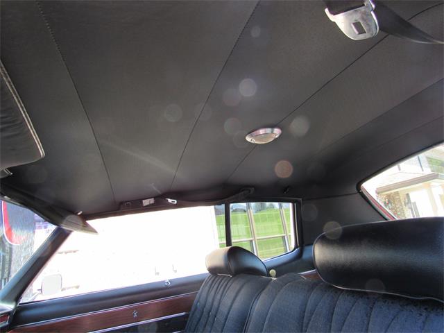 1969 Chevrolet Caprice (CC-2070167) for sale in Mill Hall, Pennsylvania