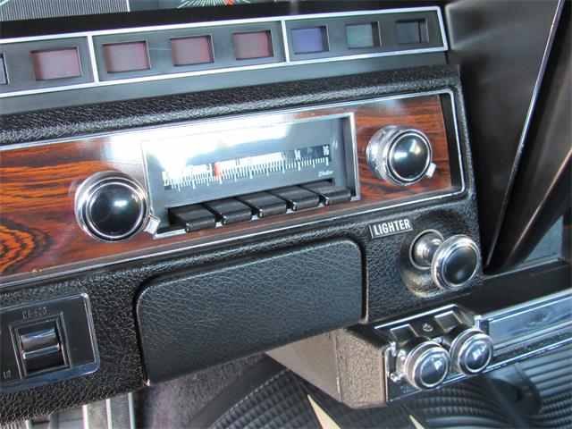 1969 Chevrolet Caprice (CC-2070167) for sale in Mill Hall, Pennsylvania