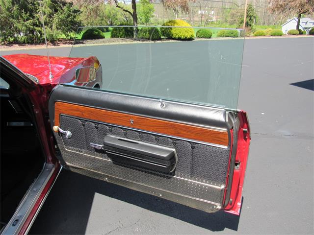 1969 Chevrolet Caprice (CC-2070167) for sale in Mill Hall, Pennsylvania