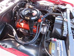 1969 Chevrolet Caprice (CC-2070167) for sale in Mill Hall, Pennsylvania