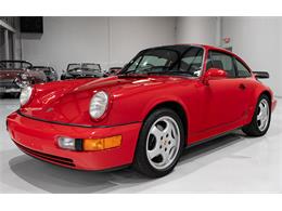 1993 Porsche 911RS America (CC-2071670) for sale in St. Louis, Missouri