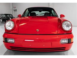 1993 Porsche 911RS America (CC-2071670) for sale in St. Louis, Missouri