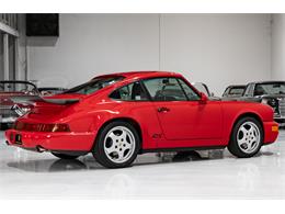 1993 Porsche 911RS America (CC-2071670) for sale in St. Louis, Missouri