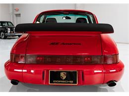 1993 Porsche 911RS America (CC-2071670) for sale in St. Louis, Missouri