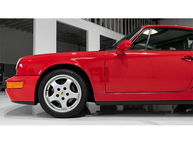 1993 Porsche 911RS America (CC-2071670) for sale in St. Louis, Missouri