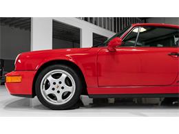 1993 Porsche 911RS America (CC-2071670) for sale in St. Louis, Missouri