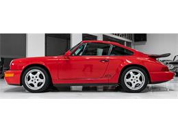 1993 Porsche 911RS America (CC-2071670) for sale in St. Louis, Missouri