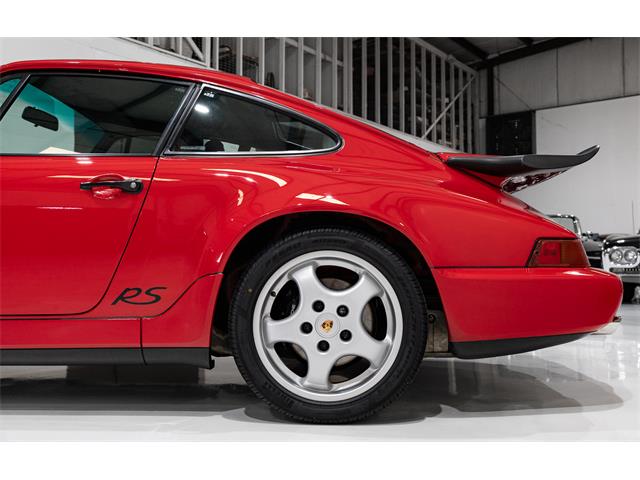 1993 Porsche 911RS America (CC-2071670) for sale in St. Louis, Missouri