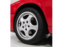 1993 Porsche 911RS America (CC-2071670) for sale in St. Louis, Missouri