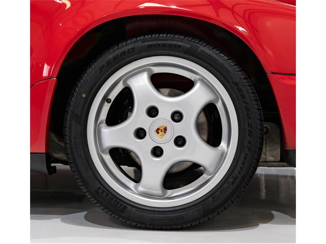 1993 Porsche 911RS America (CC-2071670) for sale in St. Louis, Missouri