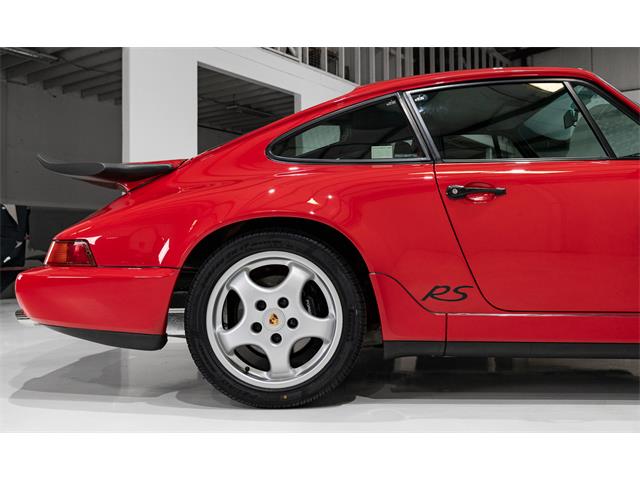 1993 Porsche 911RS America (CC-2071670) for sale in St. Louis, Missouri