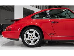 1993 Porsche 911RS America (CC-2071670) for sale in St. Louis, Missouri