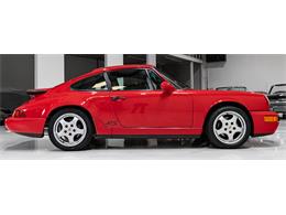 1993 Porsche 911RS America (CC-2071670) for sale in St. Louis, Missouri