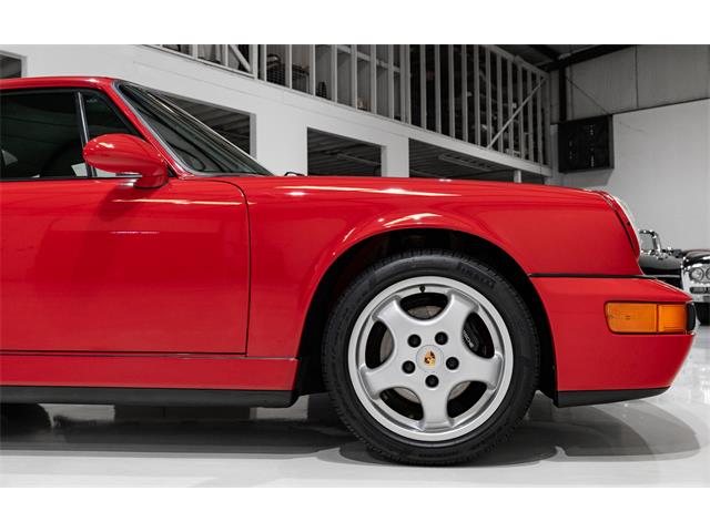 1993 Porsche 911RS America (CC-2071670) for sale in St. Louis, Missouri