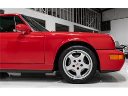 1993 Porsche 911RS America (CC-2071670) for sale in St. Louis, Missouri