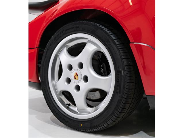 1993 Porsche 911RS America (CC-2071670) for sale in St. Louis, Missouri