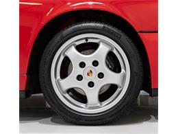 1993 Porsche 911RS America (CC-2071670) for sale in St. Louis, Missouri