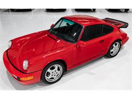 1993 Porsche 911RS America (CC-2071670) for sale in St. Louis, Missouri