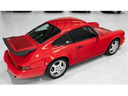 1993 Porsche 911RS America (CC-2071670) for sale in St. Louis, Missouri